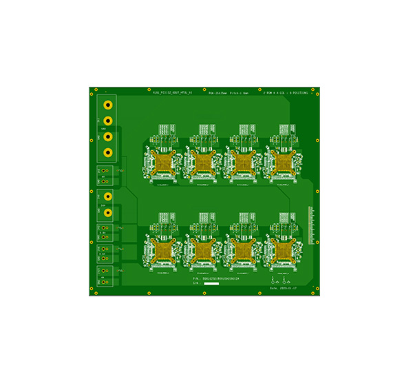 Burn-in Board